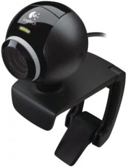 Logitech QuickCam E3500 Webcam kullananlar yorumlar